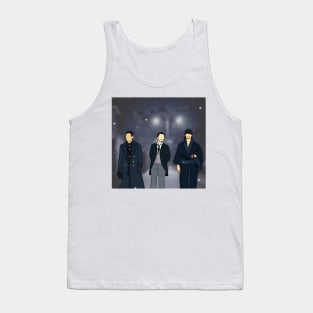 Mr Sunshine korean drama Tank Top